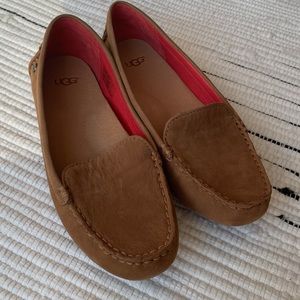 UGG Milana Flats